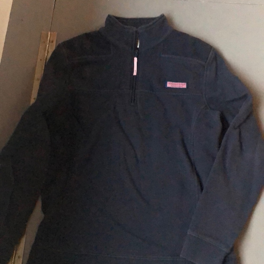 Vineyard Vines 1/4 zip sweatshirt XS